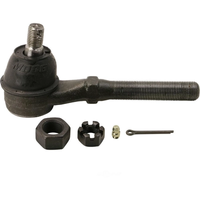 Inner Tie Rod End by MOOG - ES3370T pa16