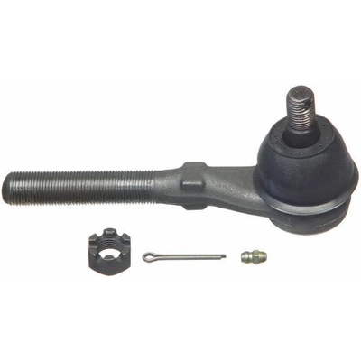 Inner Tie Rod End by MOOG - ES3370T pa3