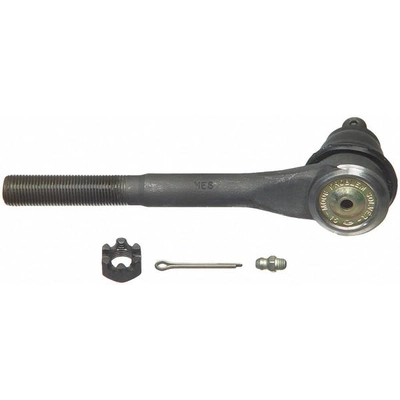 Embout de biellette de direction intérieur de MOOG - ES3494 pa4