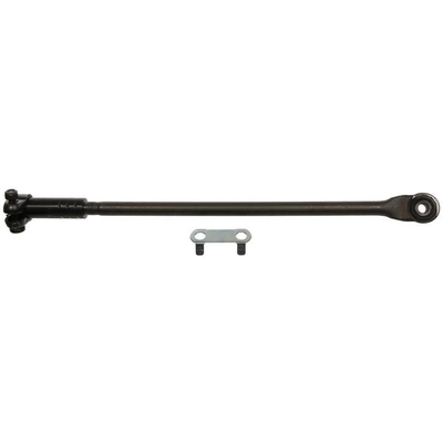 Embout de biellette de direction intérieur de MOOG - ES3532 pa9