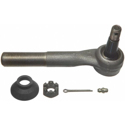 Inner Tie Rod End by MOOG - ES362R pa2