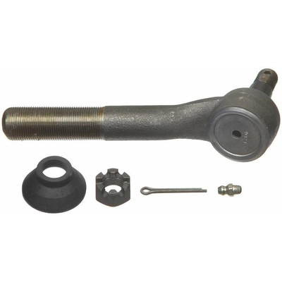 Inner Tie Rod End by MOOG - ES362R pa4