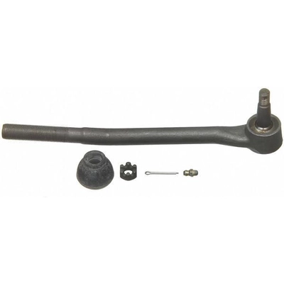 Inner Tie Rod End by MOOG - ES363RL pa2