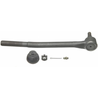 Inner Tie Rod End by MOOG - ES363RL pa3