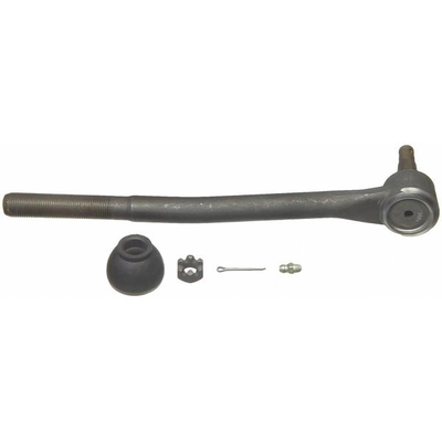 Inner Tie Rod End by MOOG - ES364RL pa3