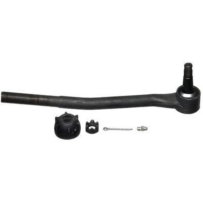 Inner Tie Rod End by MOOG - ES387L pa8