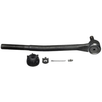 Inner Tie Rod End by MOOG - ES387L pa9