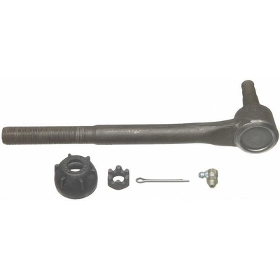 Inner Tie Rod End by MOOG - ES403L pa2