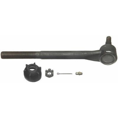 Inner Tie Rod End by MOOG - ES406L pa3