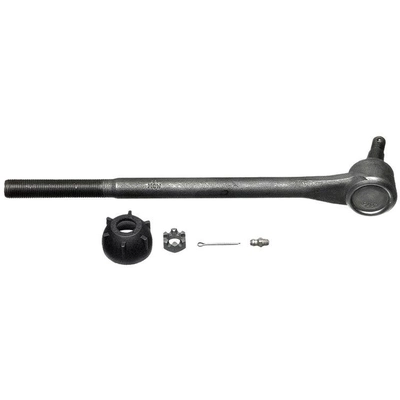 Inner Tie Rod End by MOOG - ES597 pa6