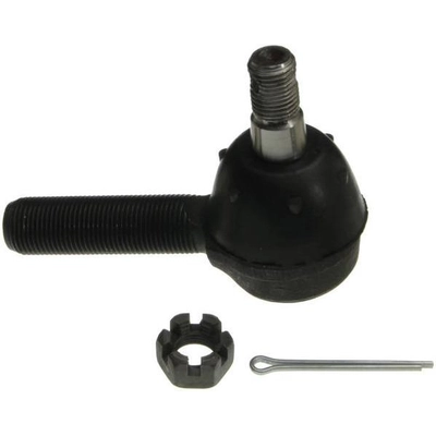 Inner Tie Rod End by MOOG - ES62L pa2