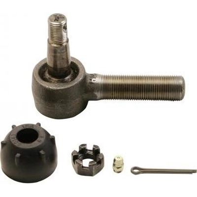 Inner Tie Rod End by MOOG - ES62L pa6