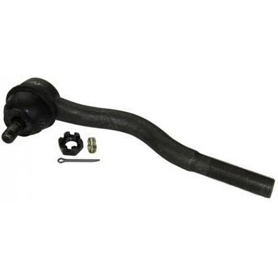 Inner Tie Rod End by MOOG - ES713 pa12