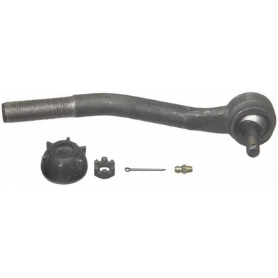 Inner Tie Rod End by MOOG - ES713 pa3
