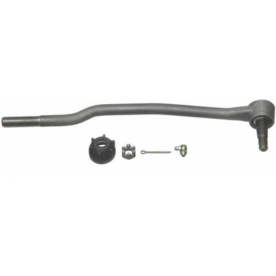 Inner Tie Rod End by MOOG - ES727 pa2