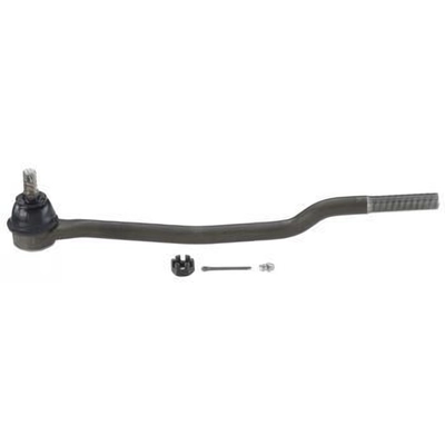 Inner Tie Rod End by MOOG - ES727 pa7