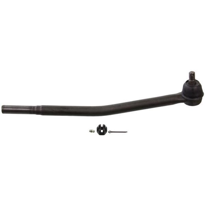 Inner Tie Rod End by MOOG - ES800434 pa5