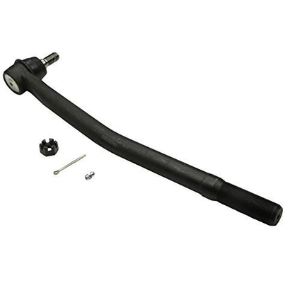 Inner Tie Rod End by MOOG - ES800481 pa13