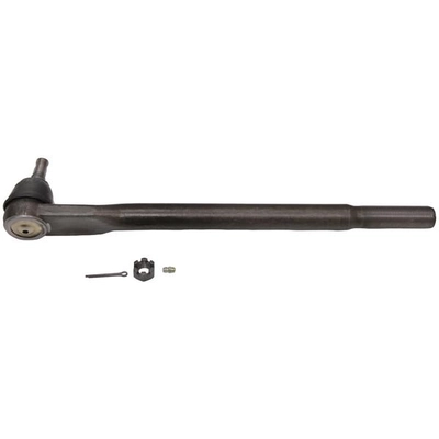 Embout de biellette de direction intérieur de MOOG - ES800777 pa6