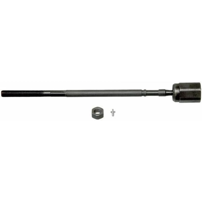 Inner Tie Rod End by MOOG - EV120 pa4