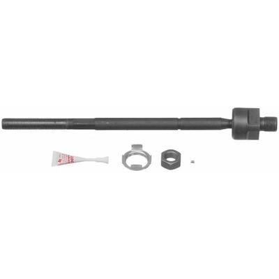 Inner Tie Rod End by MOOG - EV228 pa1