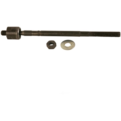 Inner Tie Rod End by MOOG - EV257 pa7