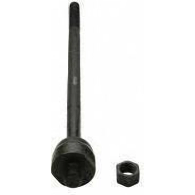 Inner Tie Rod End by MOOG - EV260 pa1