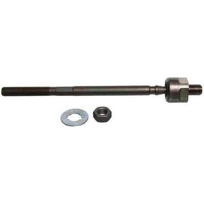 Inner Tie Rod End by MOOG - EV285 pa4