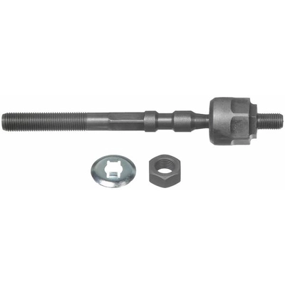 Inner Tie Rod End by MOOG - EV299 pa3