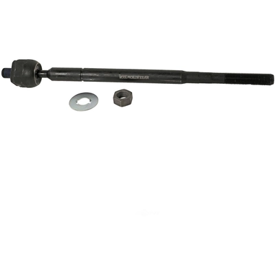 Inner Tie Rod End by MOOG - EV301 pa10