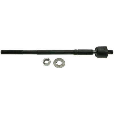 Inner Tie Rod End by MOOG - EV301 pa4