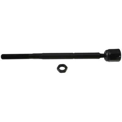 Inner Tie Rod End by MOOG - EV318 pa2