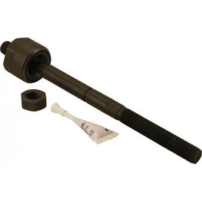 Inner Tie Rod End by MOOG - EV323 pa5