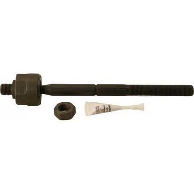 Inner Tie Rod End by MOOG - EV323 pa7