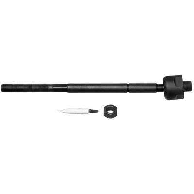 Inner Tie Rod End by MOOG - EV343 pa7