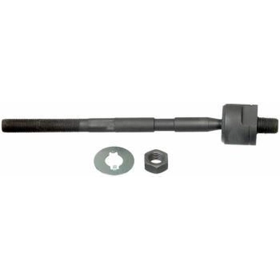 Inner Tie Rod End by MOOG - EV350 pa5