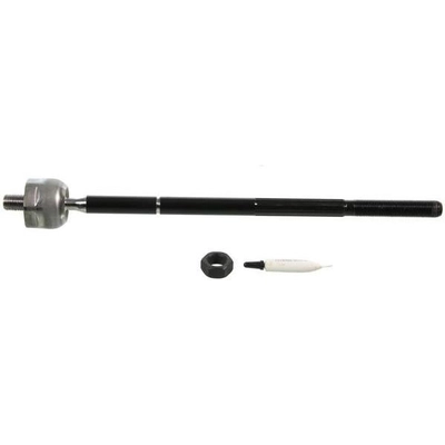 Inner Tie Rod End by MOOG - EV406 pa7