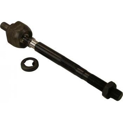 Inner Tie Rod End by MOOG - EV414 pa6