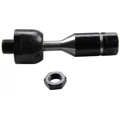 Inner Tie Rod End by MOOG - EV417 pa7