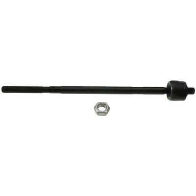 Inner Tie Rod End by MOOG - EV418 pa6