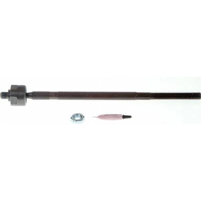 Inner Tie Rod End by MOOG - EV419 pa5