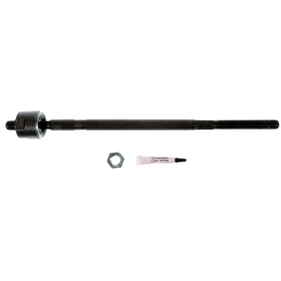 Inner Tie Rod End by MOOG - EV419 pa6