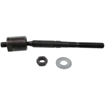 Embout de biellette de direction intérieur de MOOG - EV420 pa7