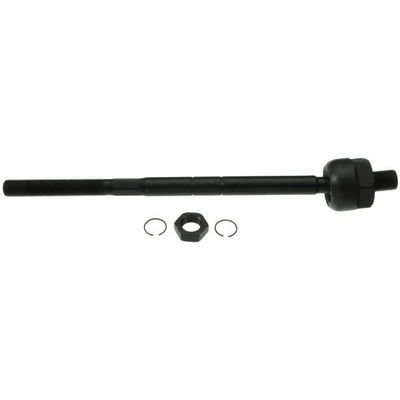 Embout de biellette de direction intérieur de MOOG - EV422 pa3