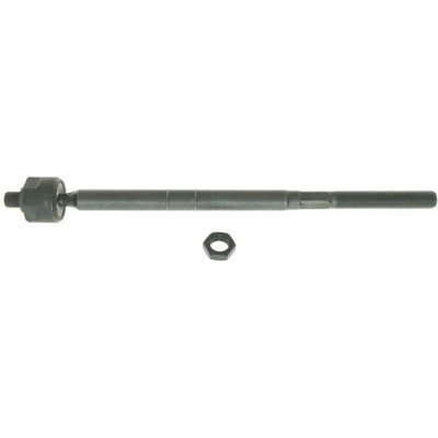 Inner Tie Rod End by MOOG - EV424 pa3