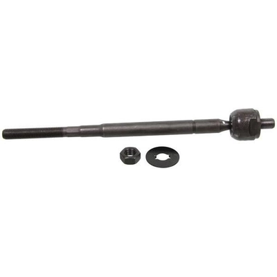 Inner Tie Rod End by MOOG - EV425 pa3