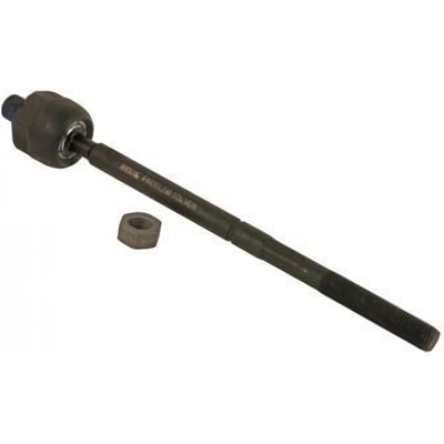 Inner Tie Rod End by MOOG - EV455 pa5