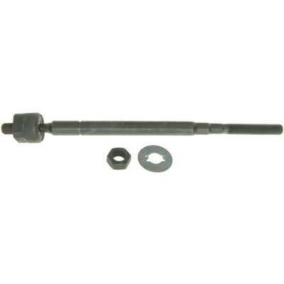 Inner Tie Rod End by MOOG - EV457 pa4