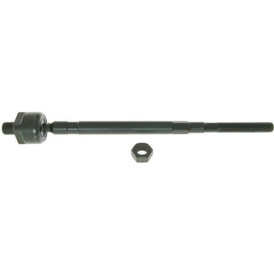 Embout de biellette de direction intérieur de MOOG - EV458 pa3