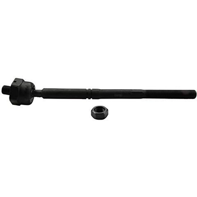 Inner Tie Rod End by MOOG - EV463 pa12